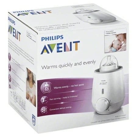 avent bottle warmer walmart.